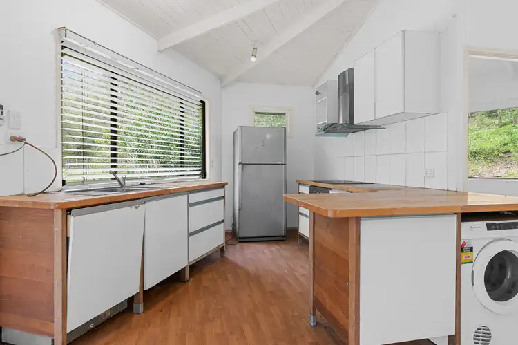 Fourth view of Homely house listing, 51A Greenmount Court, Mount Samson QLD 4520