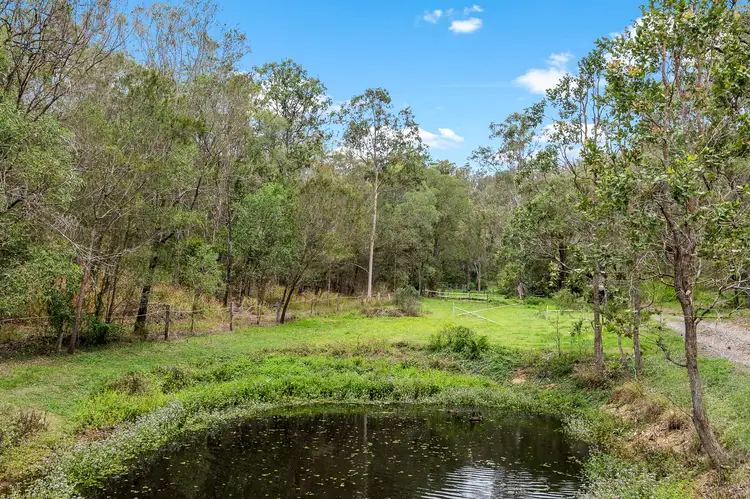 Fifth view of Homely house listing, 51A Greenmount Court, Mount Samson QLD 4520