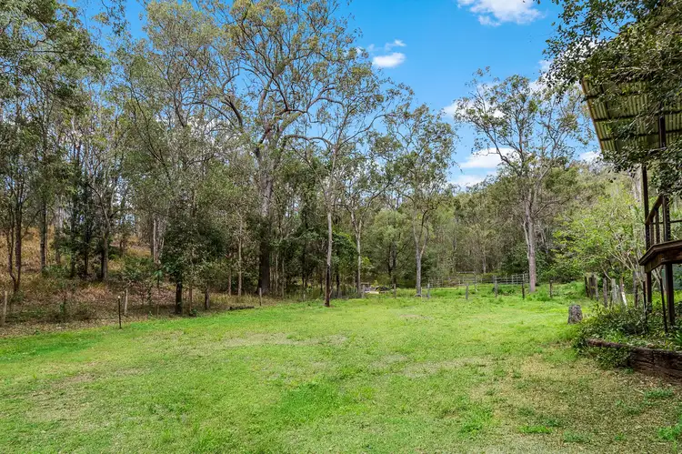 Sixth view of Homely house listing, 51A Greenmount Court, Mount Samson QLD 4520