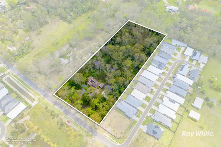 168 Laxton Road, Pallara QLD 4110