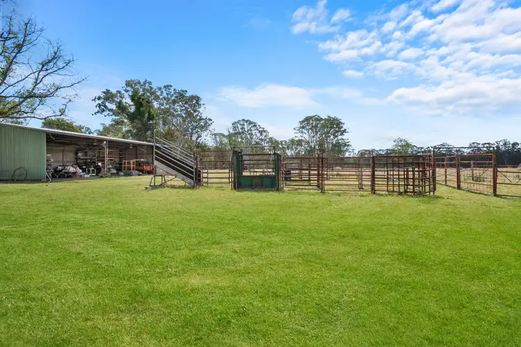 Second view of Homely house listing, 224 Putty Road, Wilberforce NSW 2756