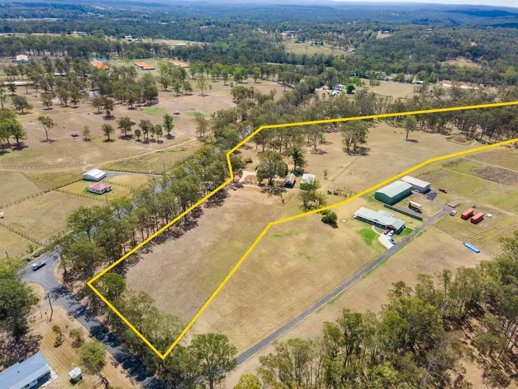 Third view of Homely house listing, 224 Putty Road, Wilberforce NSW 2756