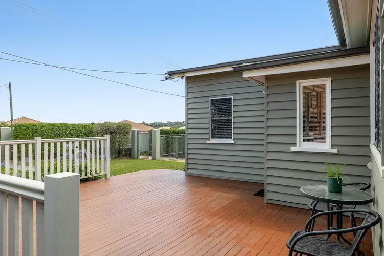 Second view of Homely house listing, 77 South Street, Rangeville QLD 4350