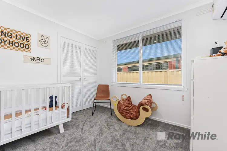 Sixth view of Homely house listing, 48 Clairmont Avenue, Cranbourne VIC 3977