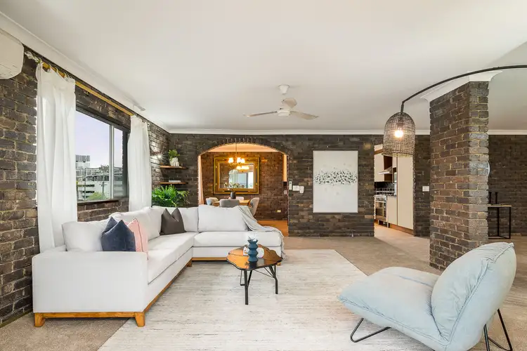 7/47 Bramston Terrace, Herston QLD 4006