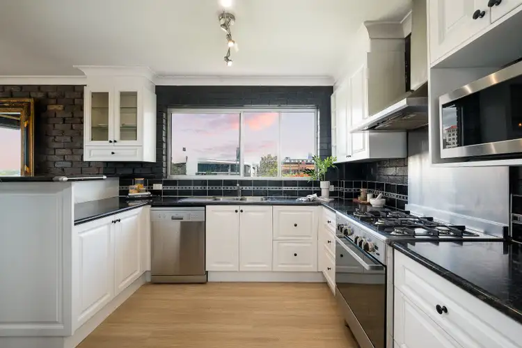 Third view of Homely unit listing, 7/47 Bramston Terrace, Herston QLD 4006