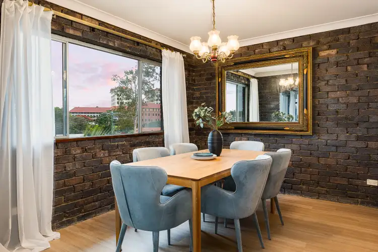 Fourth view of Homely unit listing, 7/47 Bramston Terrace, Herston QLD 4006