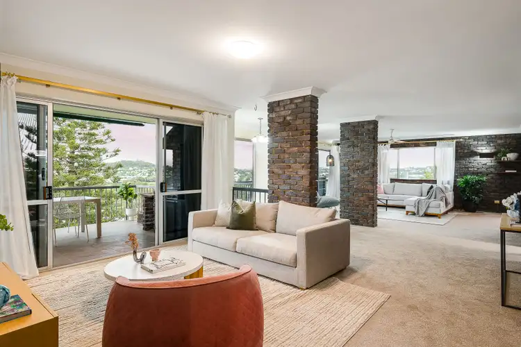 Fifth view of Homely unit listing, 7/47 Bramston Terrace, Herston QLD 4006