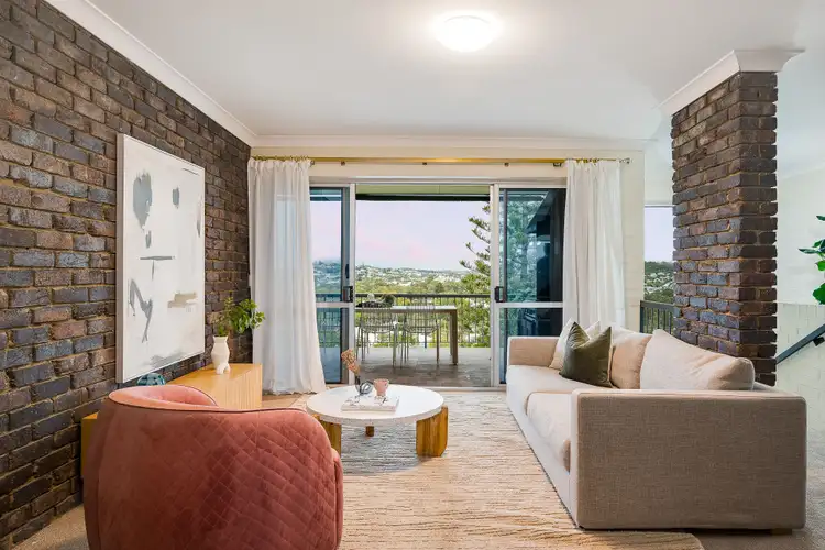 Sixth view of Homely unit listing, 7/47 Bramston Terrace, Herston QLD 4006