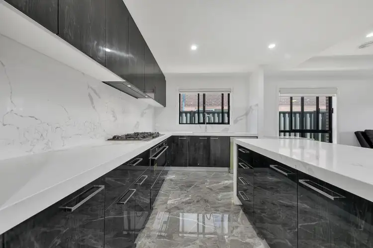 Sixth view of Homely house listing, 8 Stonemasons Way, Mernda VIC 3754