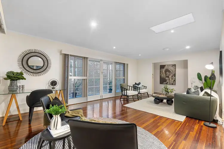 Second view of Homely house listing, 3 Marland Street, Kenmore QLD 4069