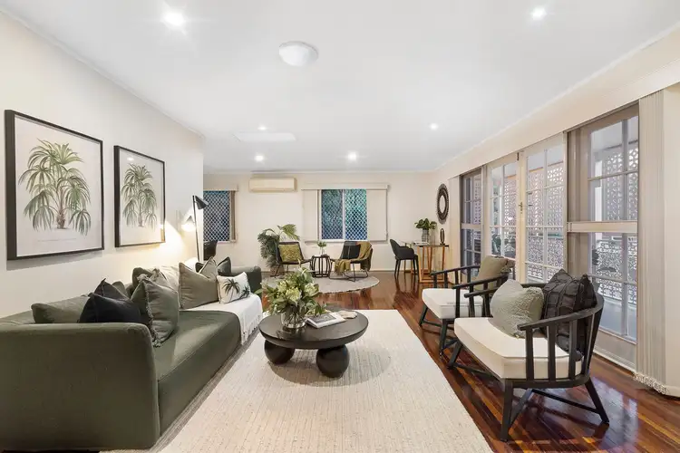 Third view of Homely house listing, 3 Marland Street, Kenmore QLD 4069