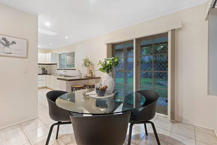 Fifth view of Homely house listing, 3 Marland Street, Kenmore QLD 4069