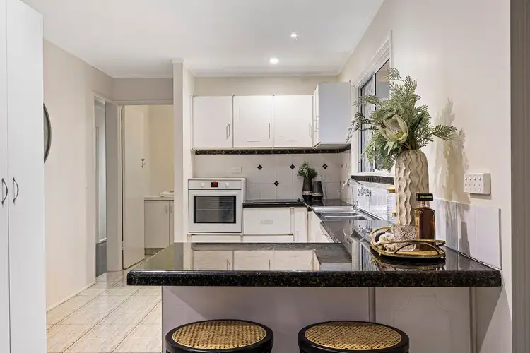 Sixth view of Homely house listing, 3 Marland Street, Kenmore QLD 4069