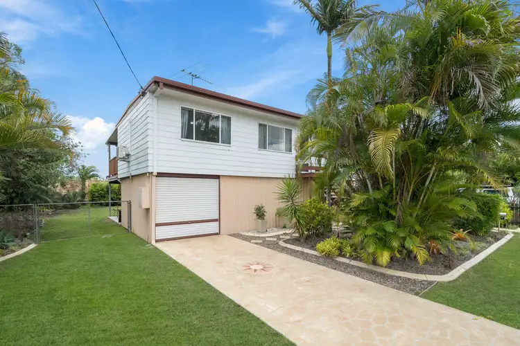Main view of Homely house listing, 13 Pidgeon Drive, Deception Bay QLD 4508