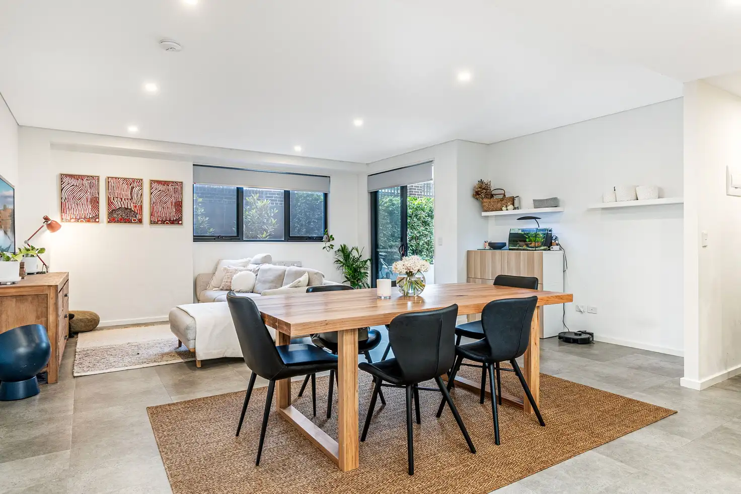 Main view of Homely apartment listing, G11/2 Thorogood Boulevard, North Kellyville NSW 2155