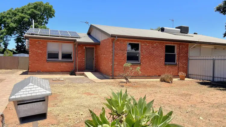 Main view of Homely house listing, 33 Scott Street, Whyalla Stuart SA 5608