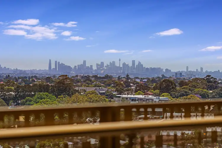 Main view of Homely apartment listing, 1006/25 Treacy Street, Hurstville NSW 2220