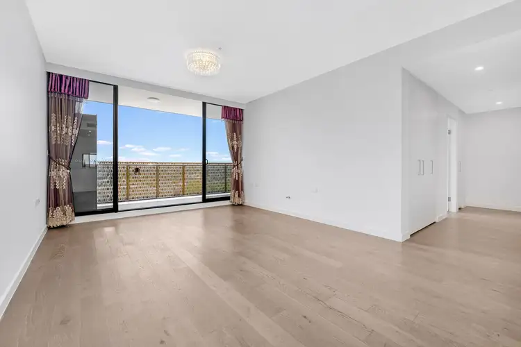 Third view of Homely apartment listing, 1006/25 Treacy Street, Hurstville NSW 2220