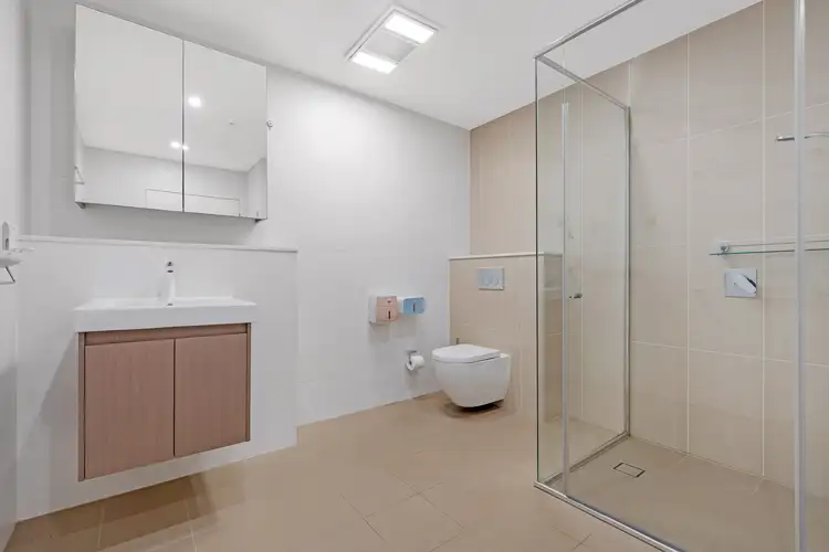 Fourth view of Homely apartment listing, 1006/25 Treacy Street, Hurstville NSW 2220