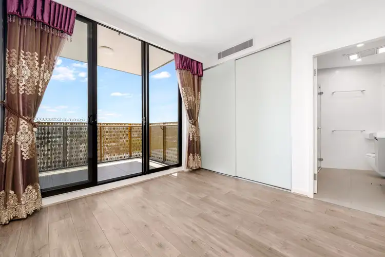 Sixth view of Homely apartment listing, 1006/25 Treacy Street, Hurstville NSW 2220