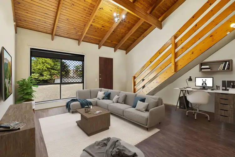 Main view of Homely unit listing, 7/93 Barbaralla Drive, Springwood QLD 4127