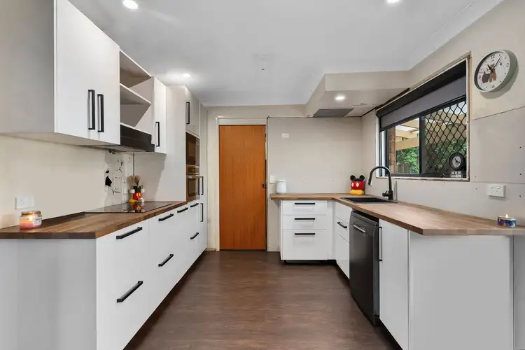Third view of Homely unit listing, 7/93 Barbaralla Drive, Springwood QLD 4127