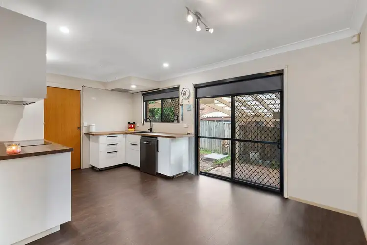 Fourth view of Homely unit listing, 7/93 Barbaralla Drive, Springwood QLD 4127