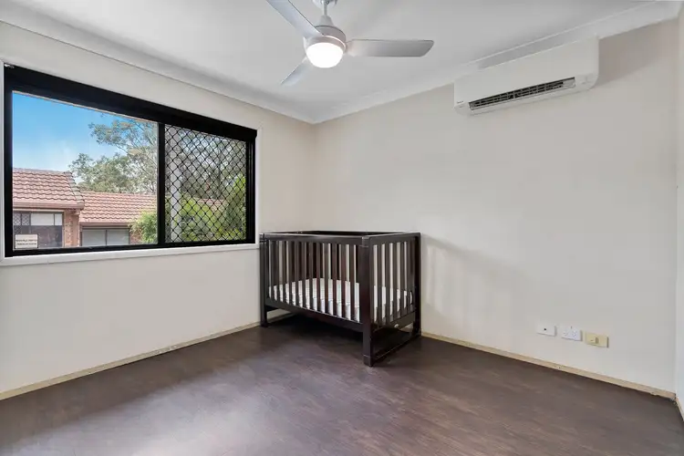 Sixth view of Homely unit listing, 7/93 Barbaralla Drive, Springwood QLD 4127