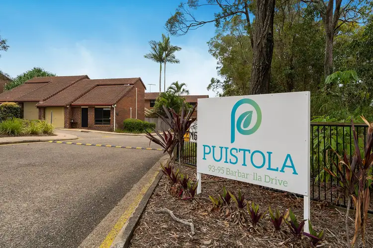Seventh view of Homely unit listing, 7/93 Barbaralla Drive, Springwood QLD 4127