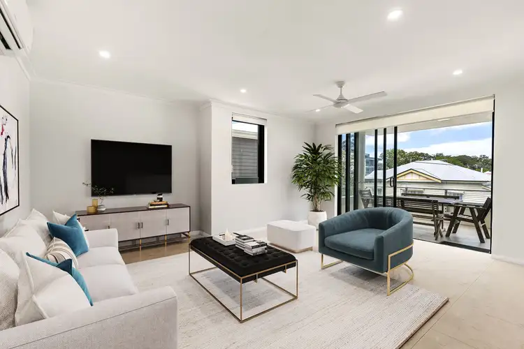 201/6 Algar Street, Windsor QLD 4030
