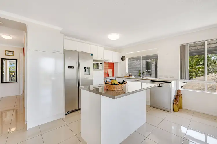 Fifth view of Homely unit listing, 3/21 Ballinger Court, Buderim QLD 4556