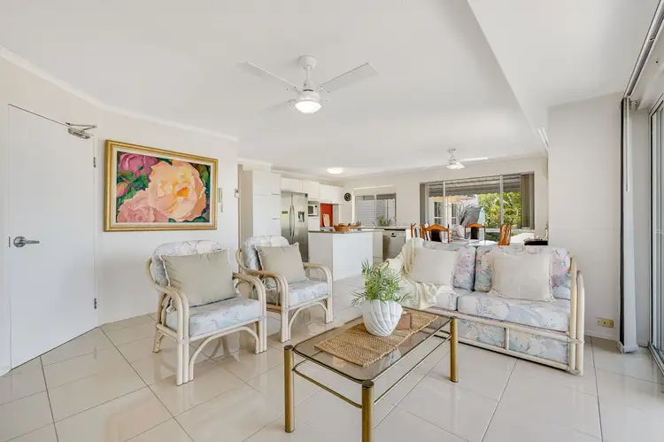 Sixth view of Homely unit listing, 3/21 Ballinger Court, Buderim QLD 4556