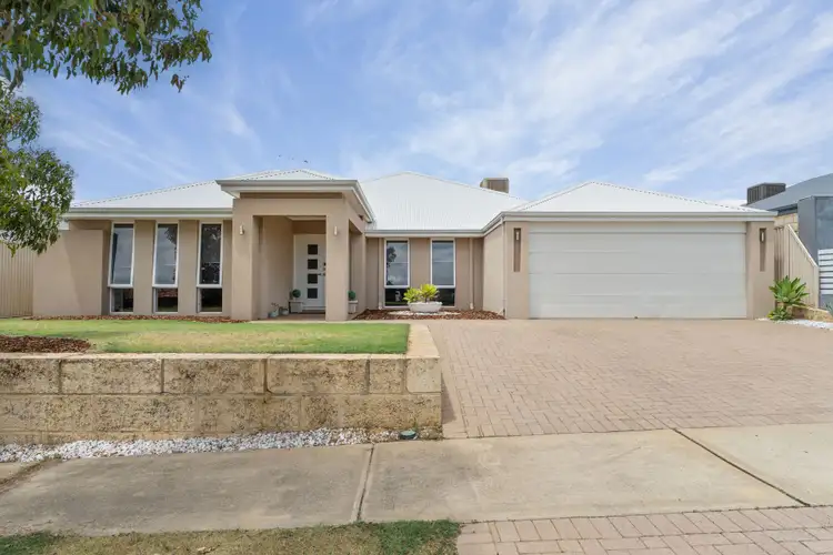 Second view of Homely house listing, 21 Arwon Street, Baldivis WA 6171