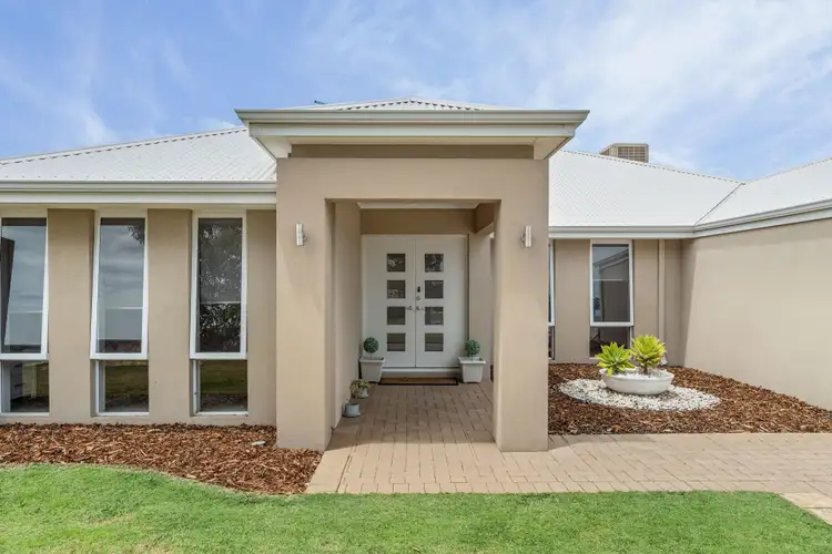 Third view of Homely house listing, 21 Arwon Street, Baldivis WA 6171