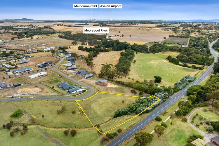 Second view of Homely land listing, 34 Cobblestone Road, Batesford VIC 3213
