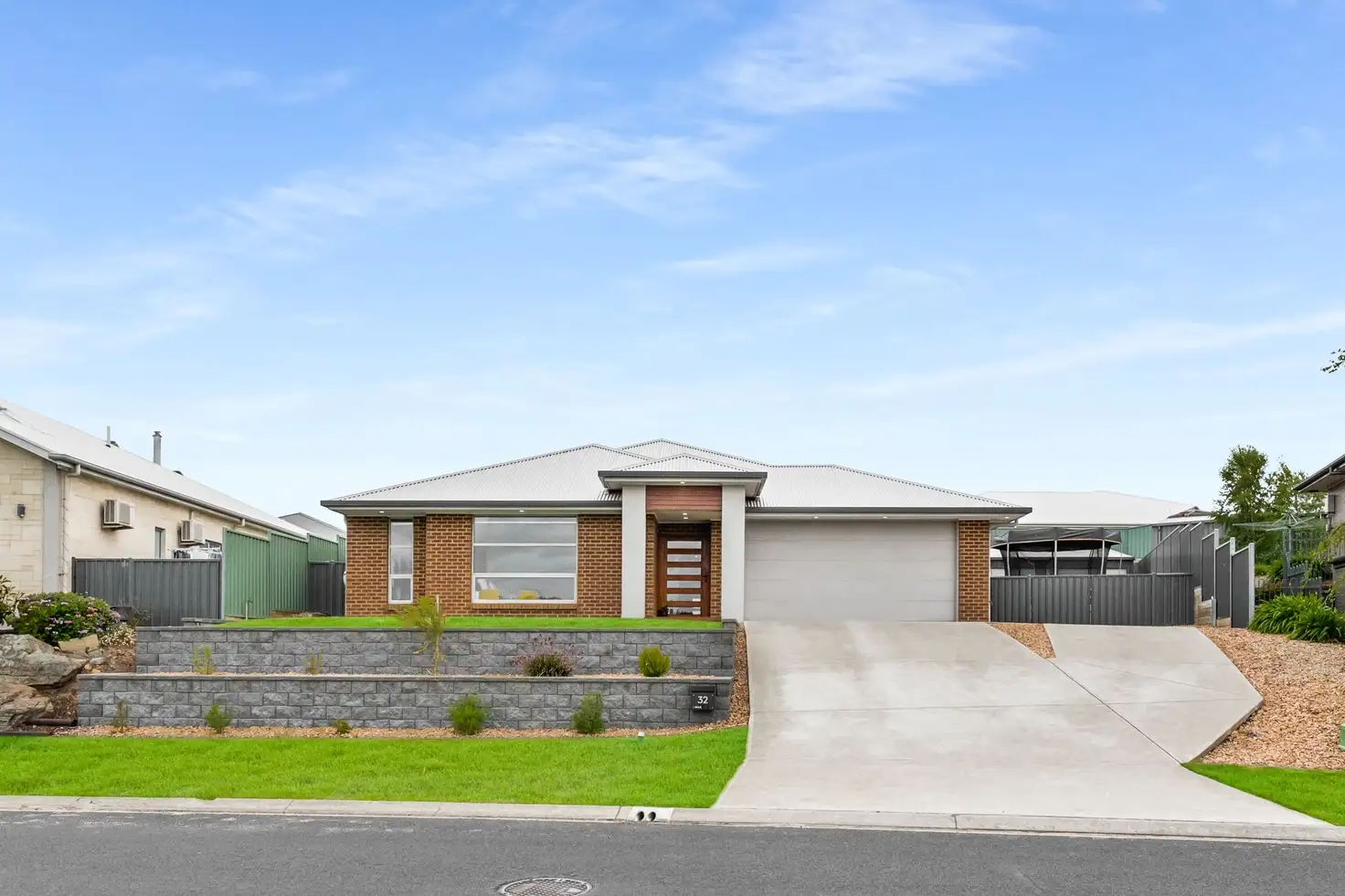 Main view of Homely house listing, 32 Matthew Flinders Way, Mount Gambier SA 5290