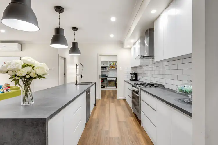 Third view of Homely house listing, 32 Matthew Flinders Way, Mount Gambier SA 5290