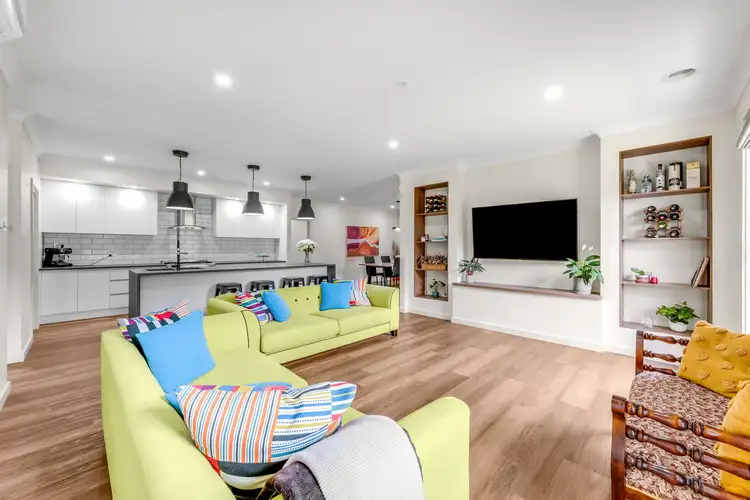 Fourth view of Homely house listing, 32 Matthew Flinders Way, Mount Gambier SA 5290