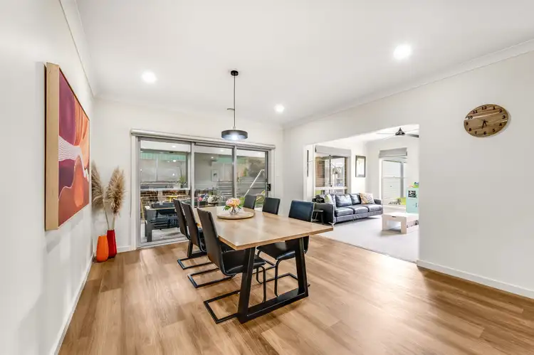 Fifth view of Homely house listing, 32 Matthew Flinders Way, Mount Gambier SA 5290