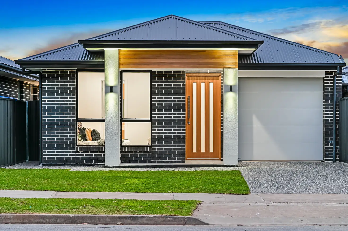 Main view of Homely house listing, 123A Strathfield Terrace, Taperoo SA 5017