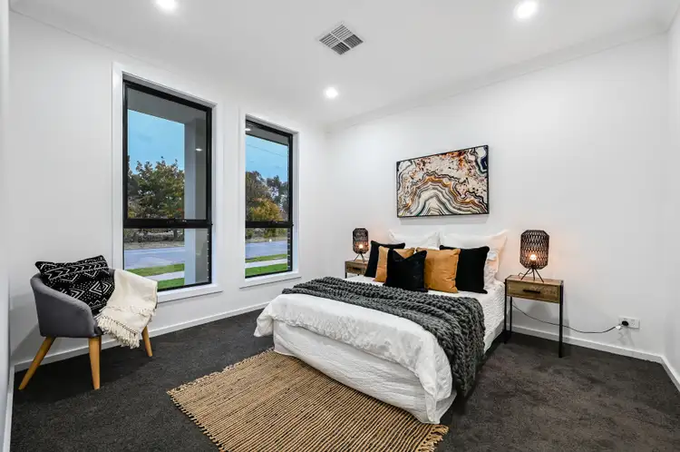 Second view of Homely house listing, 123A Strathfield Terrace, Taperoo SA 5017