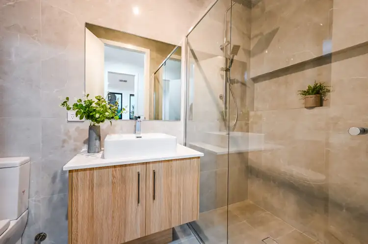 Third view of Homely house listing, 123A Strathfield Terrace, Taperoo SA 5017