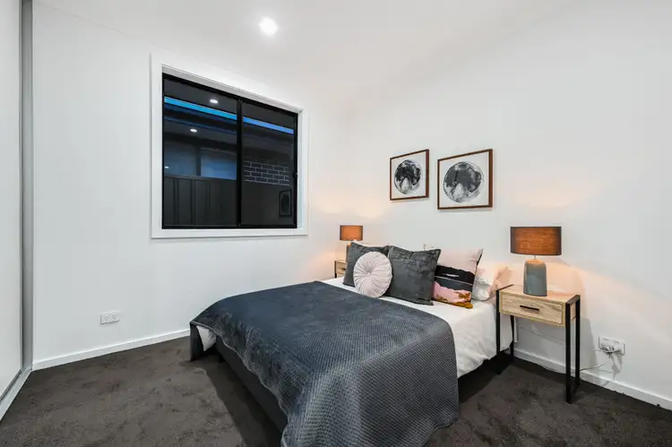 Fourth view of Homely house listing, 123A Strathfield Terrace, Taperoo SA 5017
