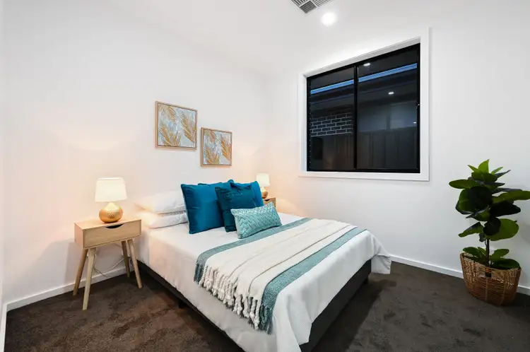 Fifth view of Homely house listing, 123A Strathfield Terrace, Taperoo SA 5017