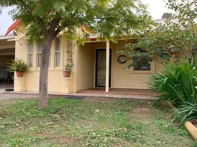 Main view of Homely house listing, 468 Chapple Lane, Broken Hill NSW 2880