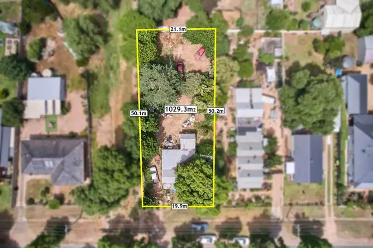 Main view of Homely house listing, 5 Playne Street, Heathcote VIC 3523