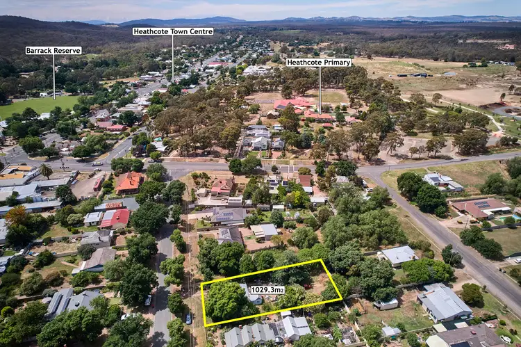 Fifth view of Homely house listing, 5 Playne Street, Heathcote VIC 3523