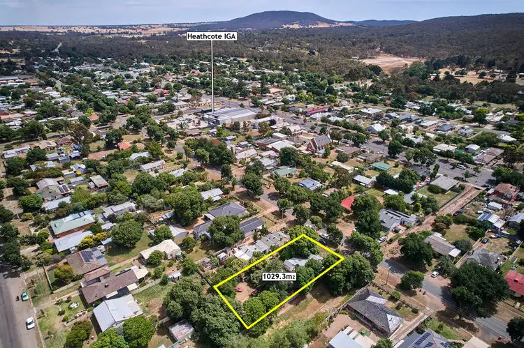 Sixth view of Homely house listing, 5 Playne Street, Heathcote VIC 3523