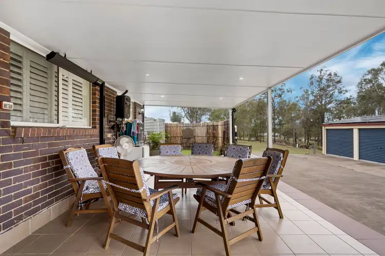 Second view of Homely house listing, 26 Hannant Road, Hatton Vale QLD 4341